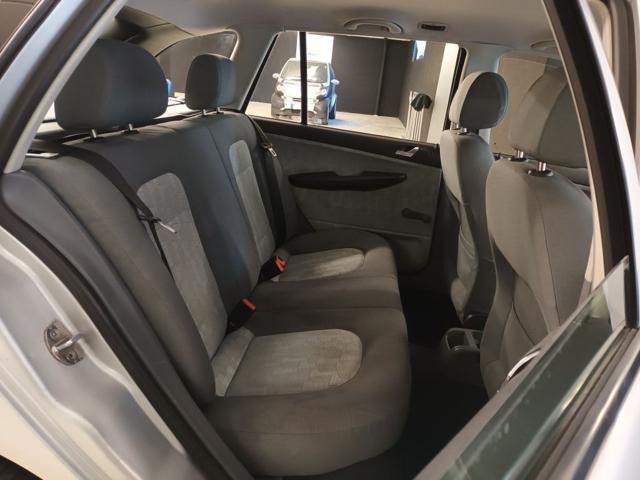 SKODA Fabia usata 30