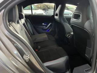 MERCEDES-BENZ A 200 usata, con Servosterzo