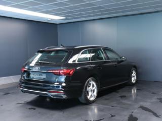 AUDI A4 usata, con Airbag laterali