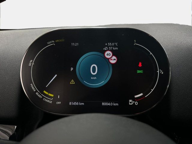 MINI Countryman usata, con Chiusura centralizzata
