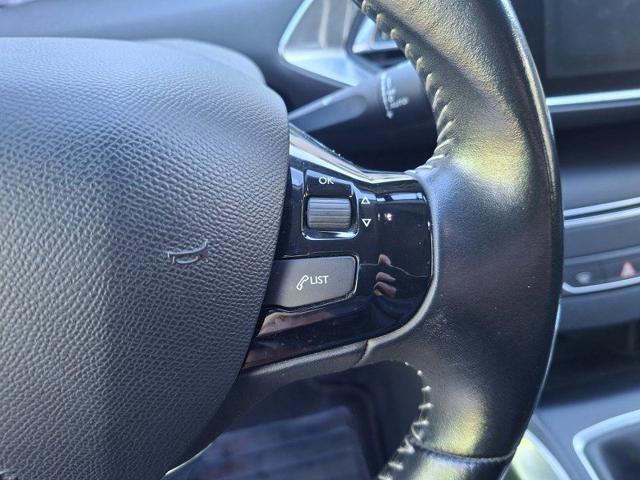 PEUGEOT 308 usata 68