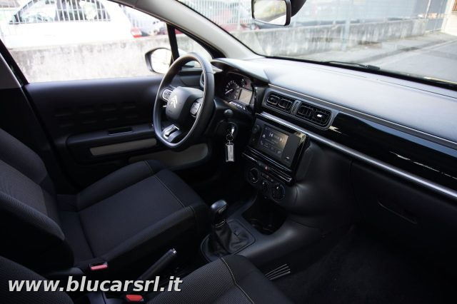 CITROEN C3 usata, con ESP