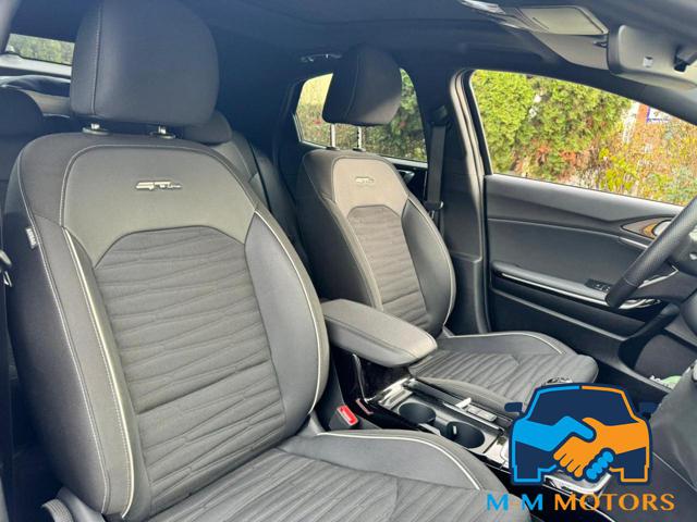 KIA XCeed usata, con Park Distance Control