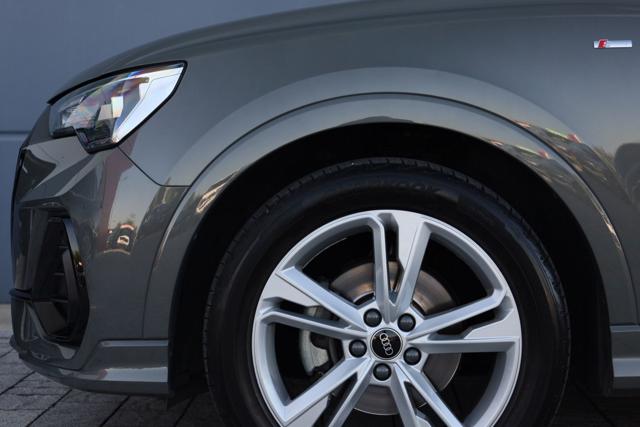 AUDI Q3 usata 73