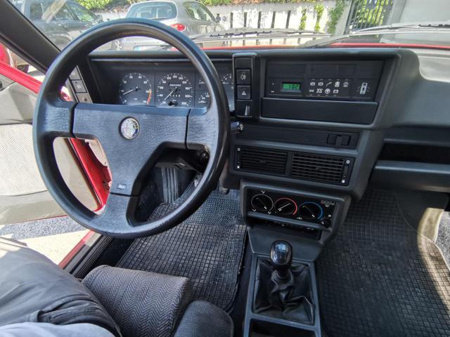 ALFA ROMEO 75 usata 20