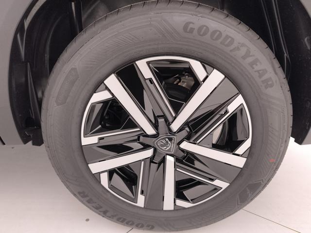 PEUGEOT 2008 usata, con Chiusura centralizzata telecomandata