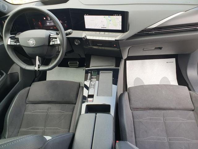 OPEL Astra usata, con Cruise Control