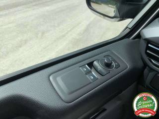 FORD Tourneo Custom usata, con Controllo trazione