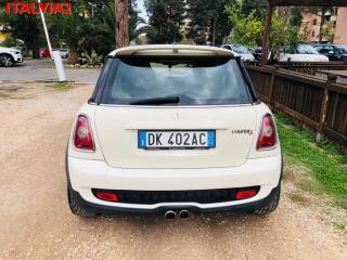 MINI Cooper S usata, con Alzacristalli elettrici