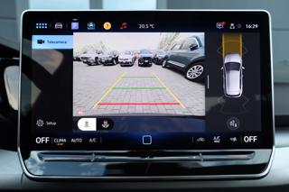 VOLKSWAGEN Golf usata, con Sedile posteriore sdoppiato