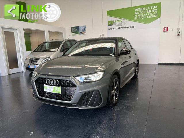 AUDI A1 usata, con ABS