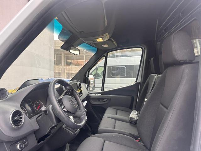 MERCEDES-BENZ Sprinter usata, con Controllo trazione