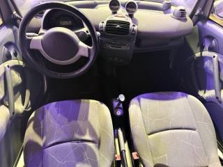 SMART ForTwo usata 5