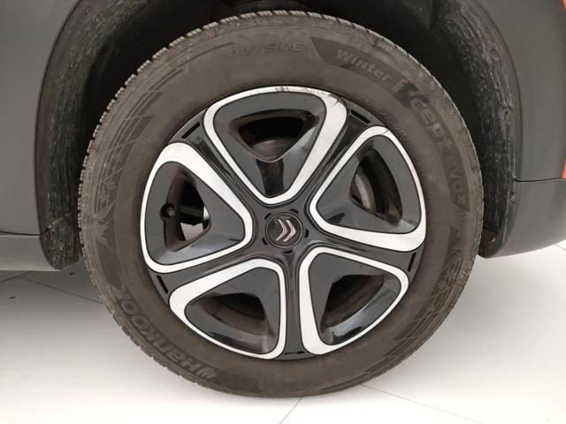 CITROEN C3 Aircross usata, con MP3