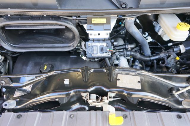 FIAT Ducato usata 32