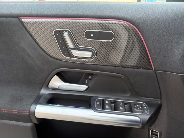 MERCEDES-BENZ GLA 200 usata, con ESP