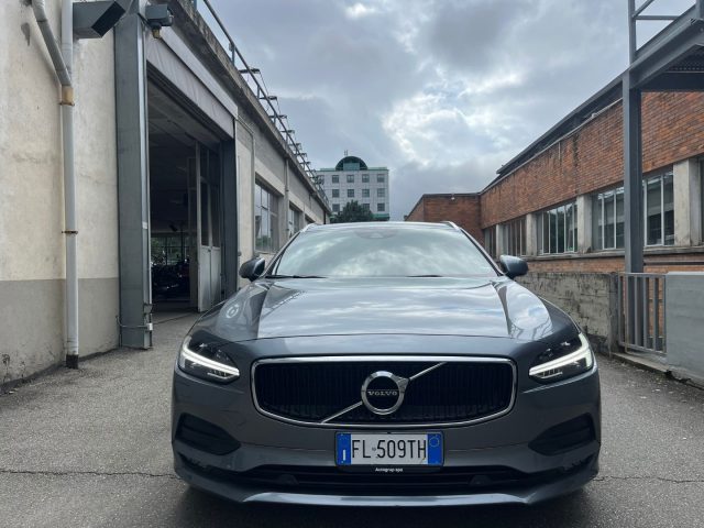 VOLVO V90 usata, con Airbag laterali