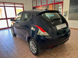 LANCIA Ypsilon usata, con Alzacristalli elettrici