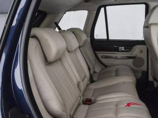 LAND ROVER Range Rover Sport usata 10