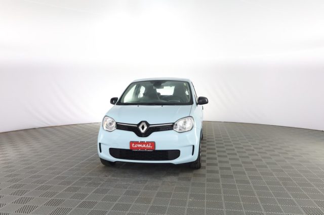 RENAULT Twingo usata 0