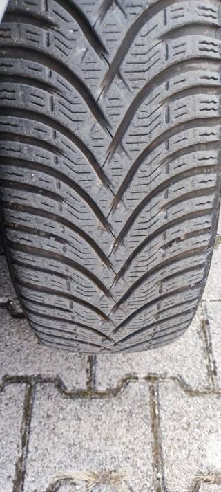 FORD Fiesta usata 16