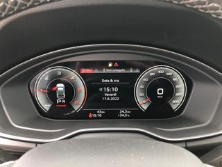 AUDI Q5 usata, con Chiusura centralizzata