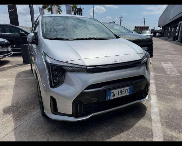 KIA Picanto usata 1