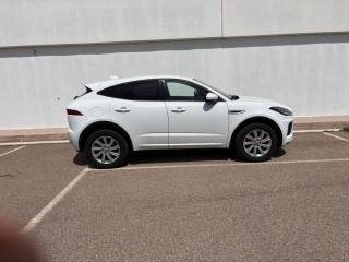 JAGUAR E-Pace usata, con Airbag laterali