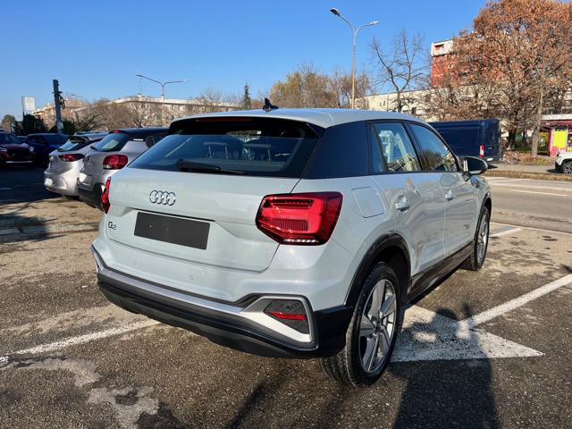 AUDI Q2 usata, con Servosterzo