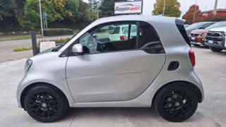 SMART ForTwo usata, con Fendinebbia