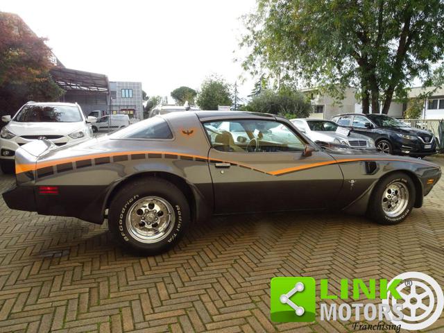 PONTIAC Trans Am usata 10