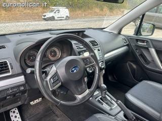 SUBARU Forester usata, con Servosterzo