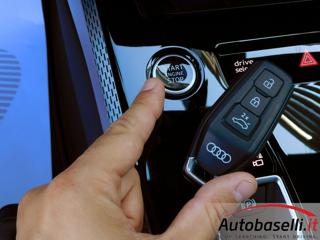 AUDI A5 usata, con Adaptive Cruise Control