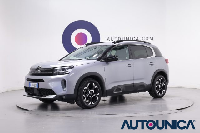 CITROEN C5 Aircross usata, con ABS