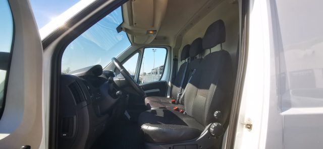 CITROEN Jumper usata, con Controllo trazione