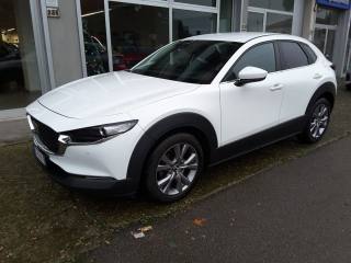 MAZDA CX-30 usata, con Airbag