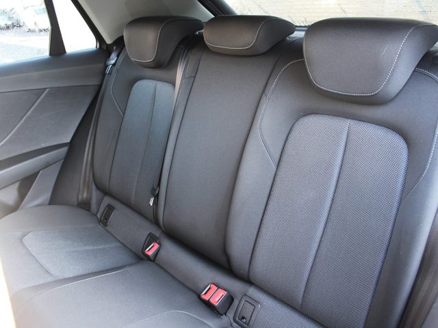 AUDI Q2 usata, con Servosterzo