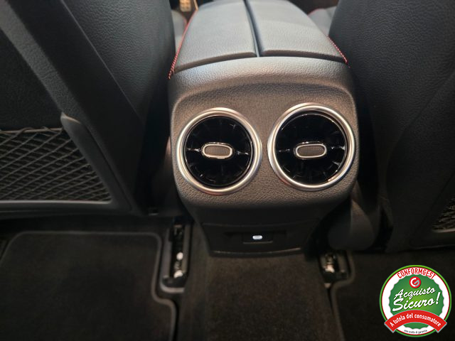 MERCEDES-BENZ A 200 usata, con Luci diurne LED