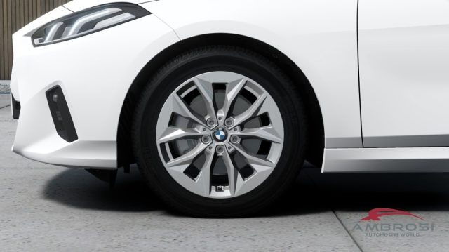 BMW 220 usata 7