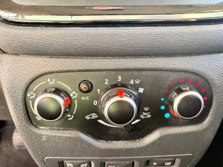 DACIA Lodgy usata, con Isofix