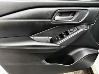 NISSAN Qashqai usata, con Controllo trazione