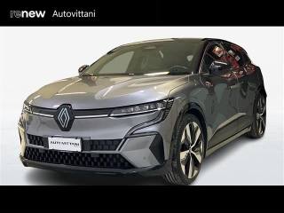 RENAULT Megane E-Tech Techno EV60 220cv AC22