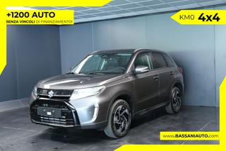 SUZUKI Vitara 1.4 110CV Hybrid 4WD AllGrip A/T Starview