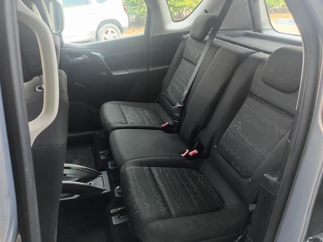 OPEL Meriva usata, con Boardcomputer