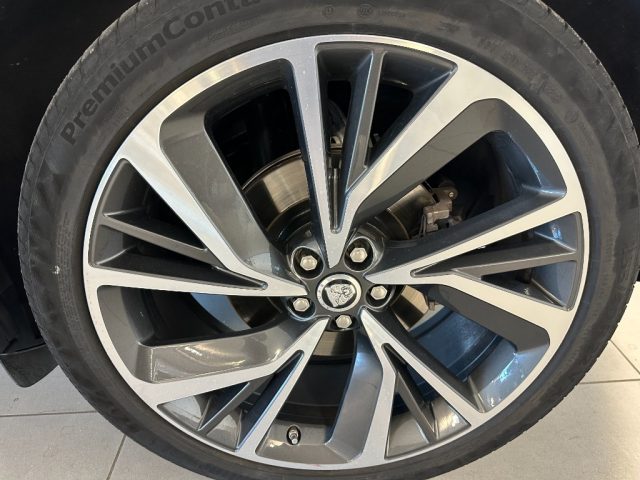 JAGUAR I-Pace usata, con Servosterzo