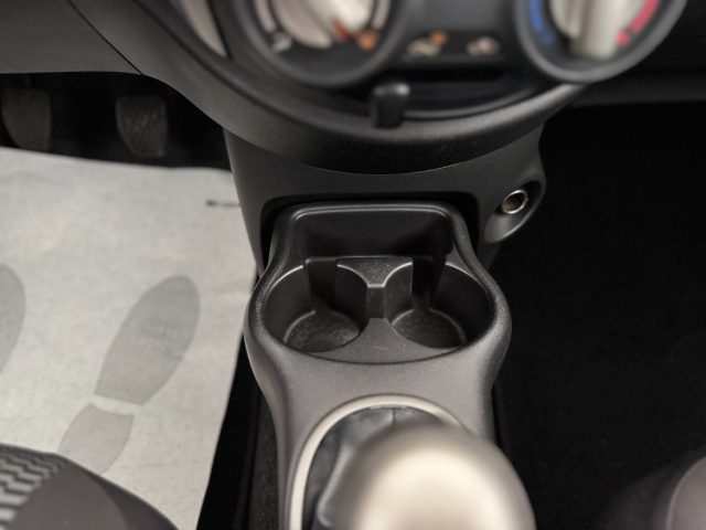 NISSAN Micra usata 22