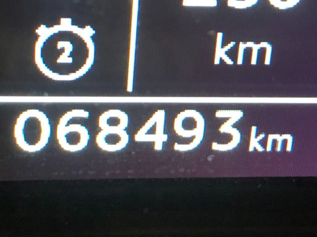 PEUGEOT Rifter usata, con Autoradio digitale