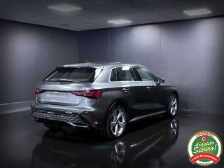 AUDI A3 usata, con Antifurto