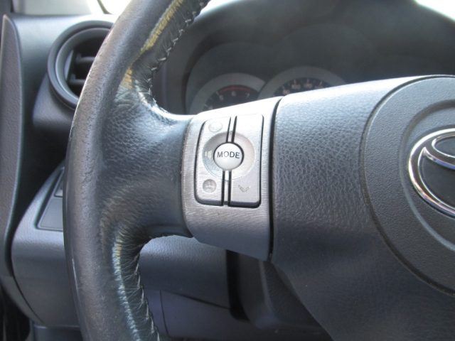 TOYOTA RAV 4 usata, con Supporto lombare