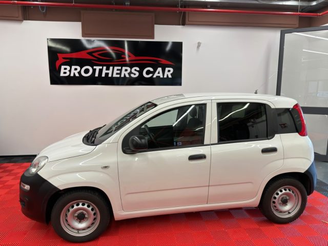 FIAT Panda usata, con Airbag Passeggero